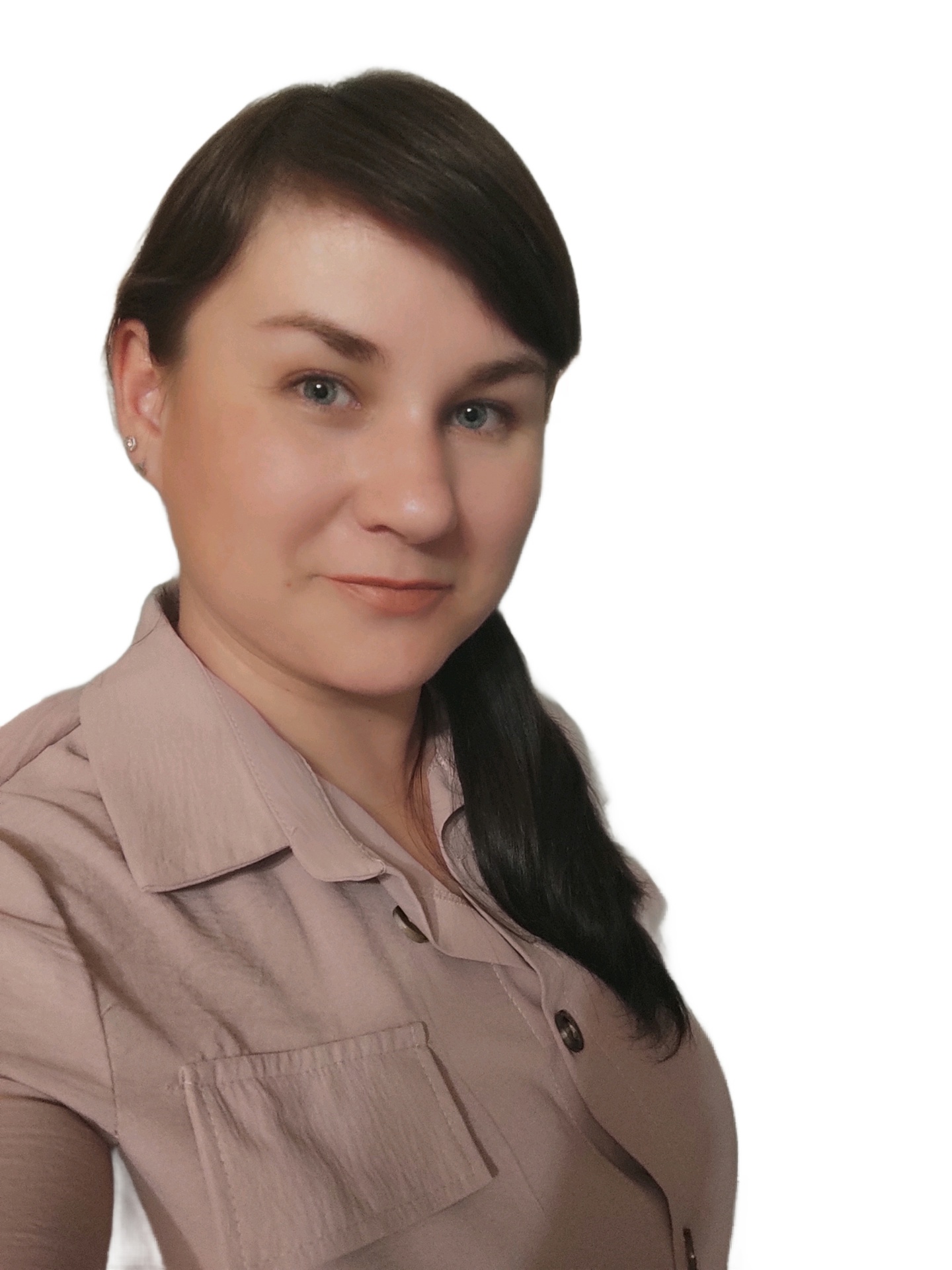 Малкова Эльвира Алексеевна.
