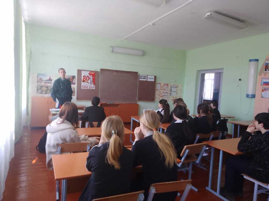 Внимание! Пожароопасный период!.
