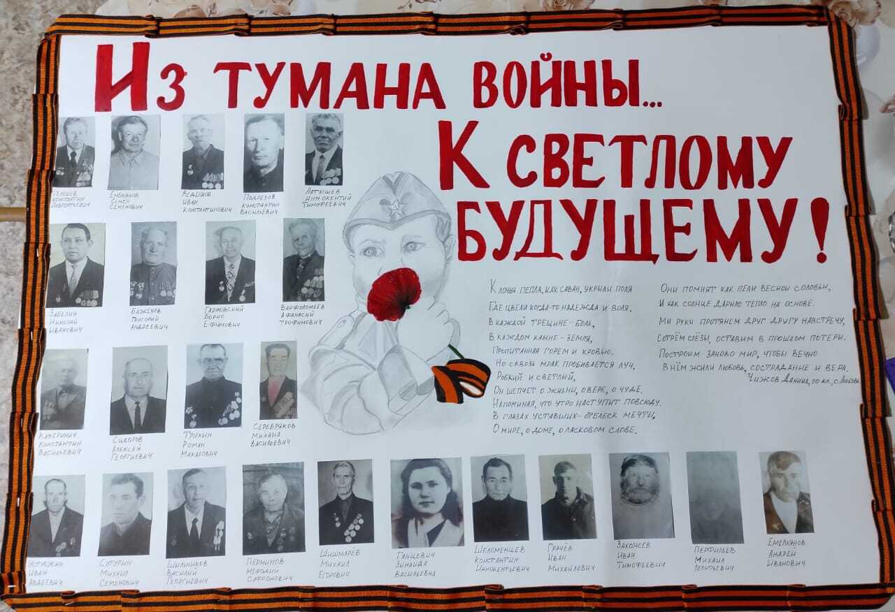 Этих дней не смолкнет слава!.