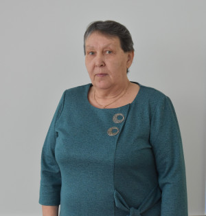 Масалова Валентина Ивановна Масалова Валентина Ивановна